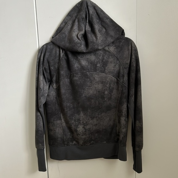 Danskin zip up hooded sweatshirt - Picture 5 of 5